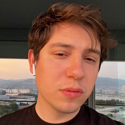 Furkan Enes Apaydın